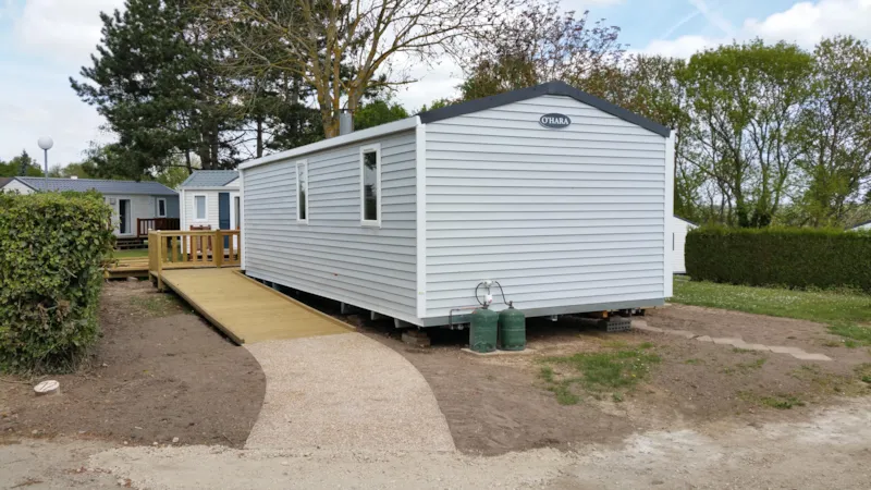 O'hara Pmr  2 Ch 4 Pers (Tourisme D'affaire Condition Particulière:Une Personne Par Chambre )