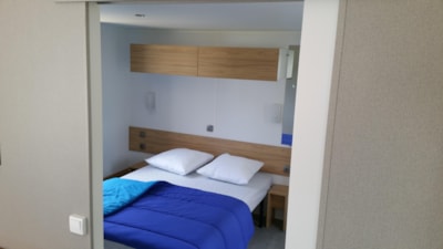 O'HARA PMR 2 rooms (business tourism special condition: one person per room )