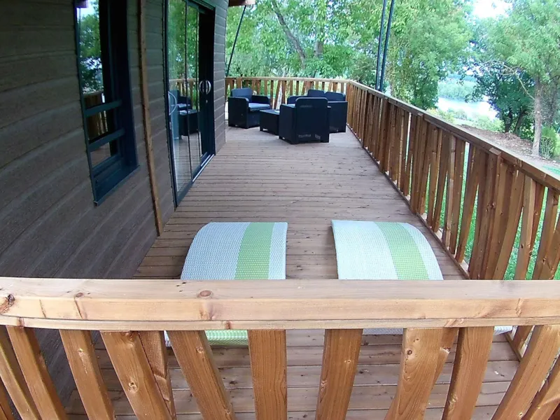 Chalet Belle Vue 2 Chambres Tout Confort Avec Vue Sur La Vallée De L'eure/Notre Vip,