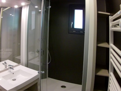 Chalet Belle Vue - 2 comfortable bedrooms overlooking the Eure valley/our VIP,