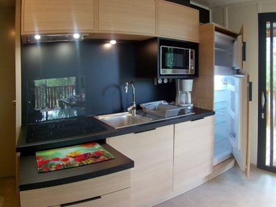 Chalet Belle Vue - 2 comfortable bedrooms overlooking the Eure valley/our VIP,
