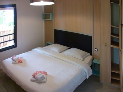 Chalet Belle Vue - 2 comfortable bedrooms overlooking the Eure valley/our VIP,