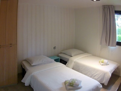 Chalet Belle Vue - 2 comfortable bedrooms overlooking the Eure valley/our VIP,