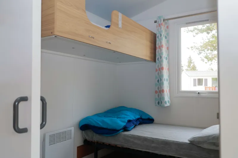 O'hara Pmr  2 Ch 4 Pers (Tourisme D'affaire Condition Particulière:Une Personne Par Chambre )