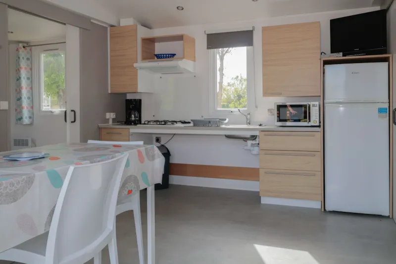 O'hara Pmr  2 Ch 4 Pers (Tourisme D'affaire Condition Particulière:Une Personne Par Chambre )