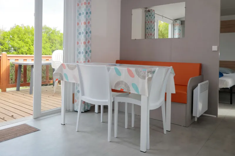 O'hara Pmr  2 Ch 4 Pers (Tourisme D'affaire Condition Particulière:Une Personne Par Chambre )