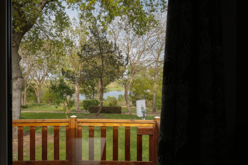 Mobil Home Corail  /3Chambres /6 Personnes /Tout Confort Avec Lave Vaisselle