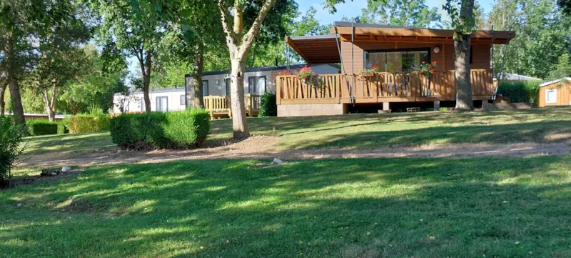 Chalet Belle Vue 2 Chambres Tout Confort Avec Vue Sur La Vallée De L'eure/Notre Vip,