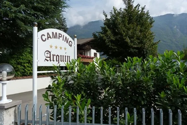 Camping Arquin