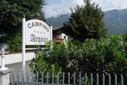 Camping Arquin - image n°6 - 