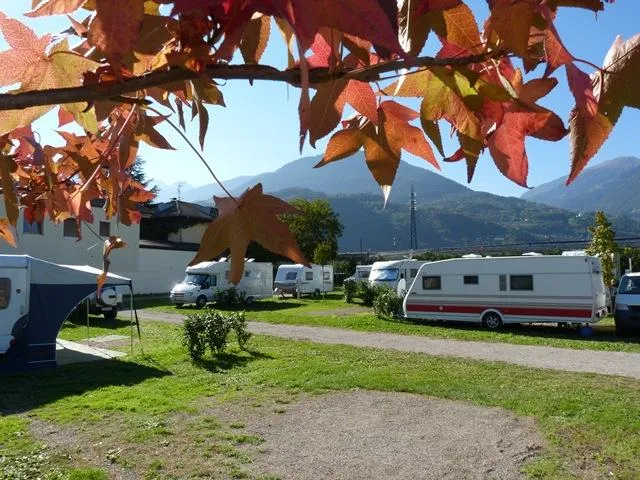 Camping Arquin