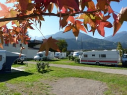 Camping Arquin - image n°8 - 