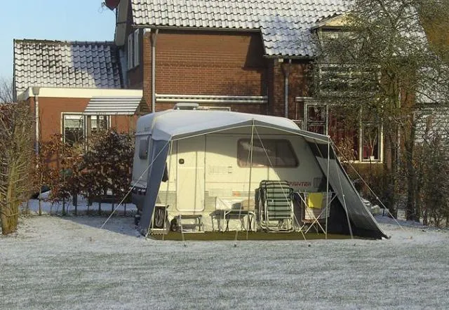 Mini Camping Warnstee - image n°4 - UniversalBooking