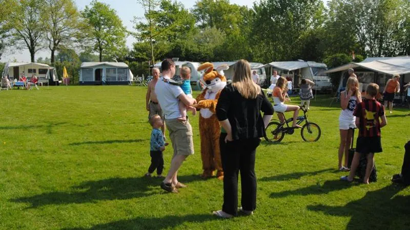 Mini Camping Warnstee - image n°5 - UniversalBooking