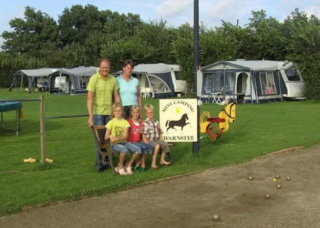 Mini Camping Warnstee - image n°8 - UniversalBooking