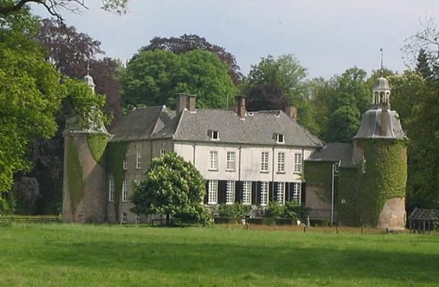 Mini Camping Warnstee - image n°13 - UniversalBooking