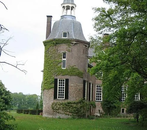 Mini Camping Warnstee - image n°15 - UniversalBooking