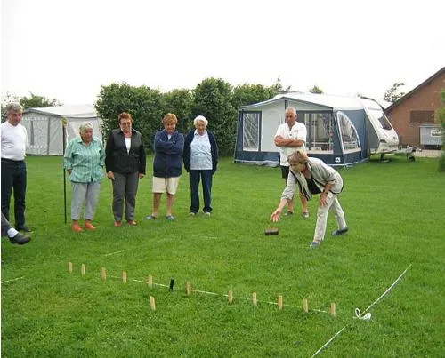 Mini Camping Warnstee - image n°10 - UniversalBooking