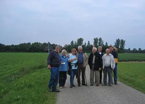 Mini Camping Warnstee - image n°11 - UniversalBooking