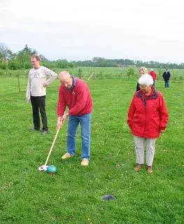 Mini Camping Warnstee - image n°12 - UniversalBooking