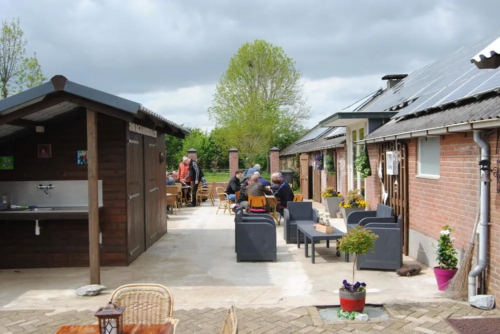 Mini Camping Warnstee - image n°3 - UniversalBooking