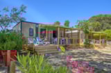 Homeflower Premium 30,5M² (3 Chambres) + Terrasse Semi-Couverte + Tv + Lave Vaisselle + Draps Inclus Homeflower Premium 30,5M² (3 Chambres) + Terrasse Semi-Couverte + Tv + Lave Vaisselle + Draps Inclus