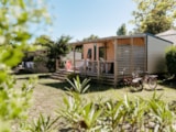 Foto #4 van Flower Camping Le Bois d’Amour