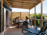 Foto #5 van Flower Camping Le Bois d’Amour