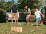 Foto #43 van Flower Camping Le Bois d’Amour