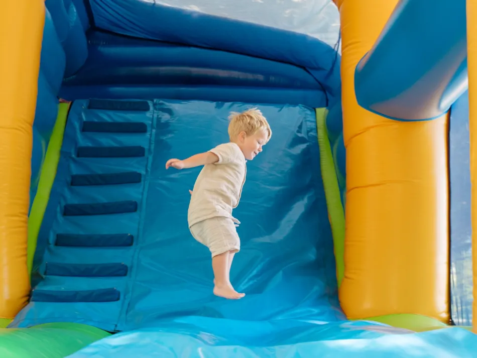 Flower Camping Le Bois d'Amour