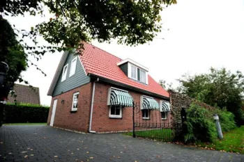 Location - Bungalow - Camping De Brem