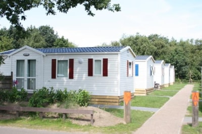 Mobile home — 1