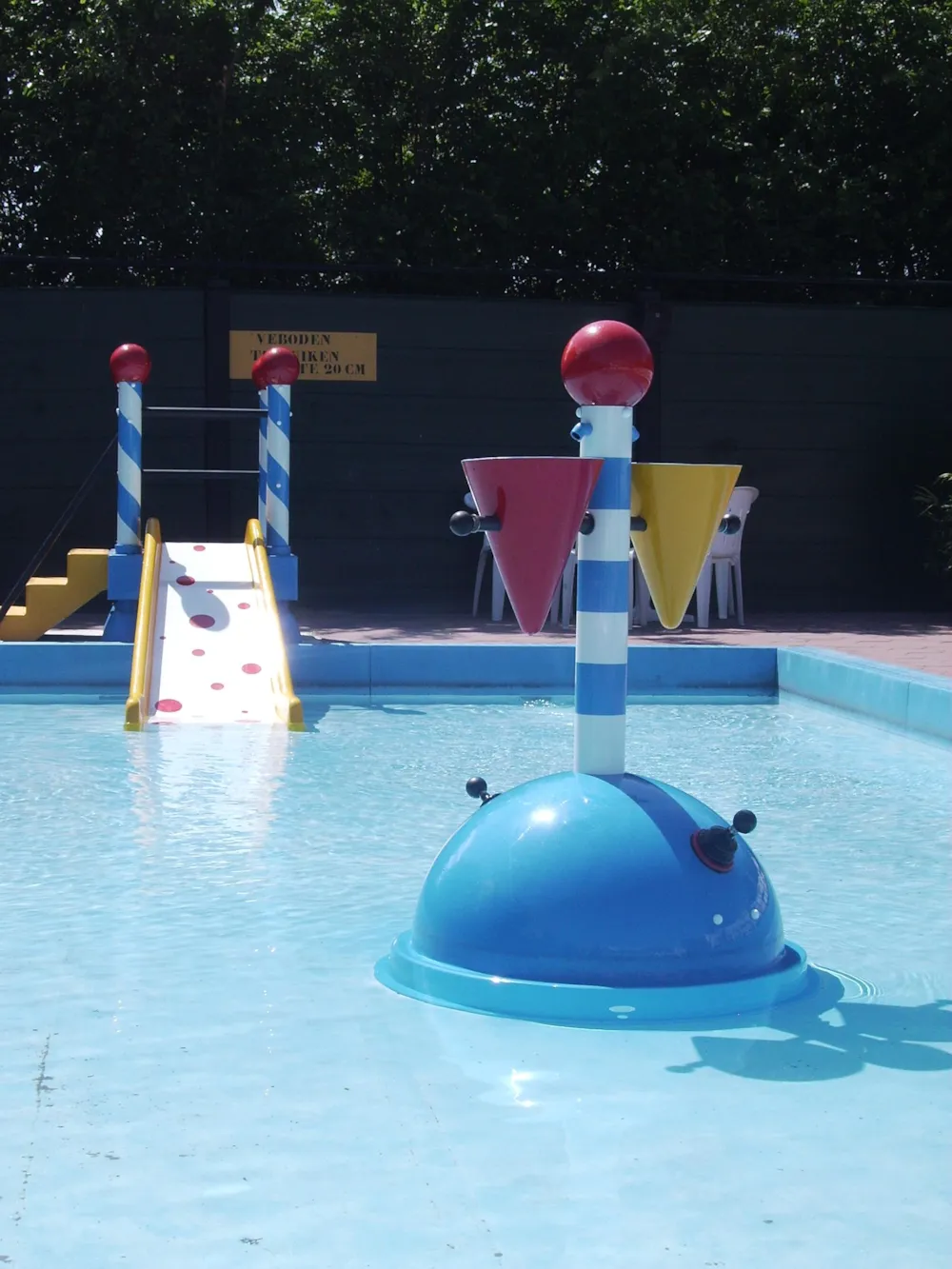 Camping De Brem - image n°10 - UniversalBooking