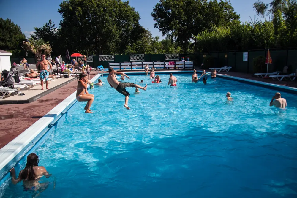 Camping De Brem - image n°11 - UniversalBooking