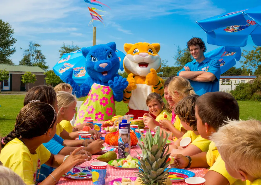 Camping De Brem - image n°17 - UniversalBooking