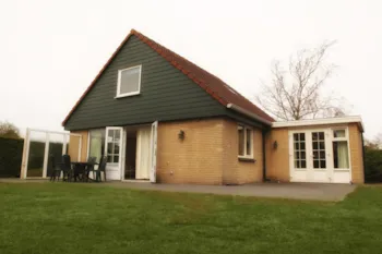 Location - Bungalow - Camping De Brem