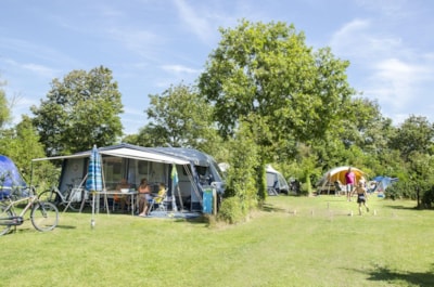Pitch Familie — 2