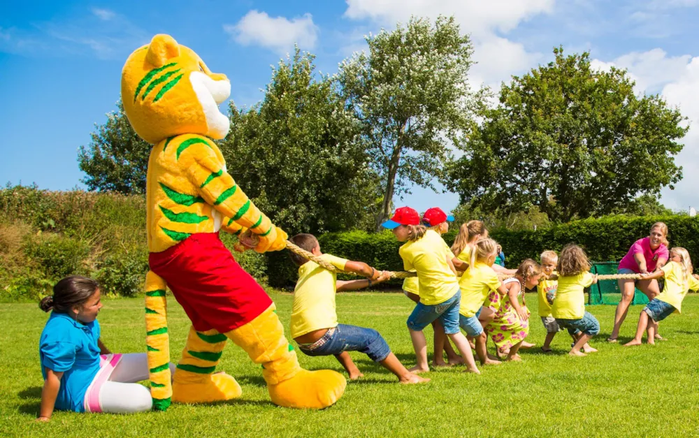 Camping De Brem - image n°19 - UniversalBooking