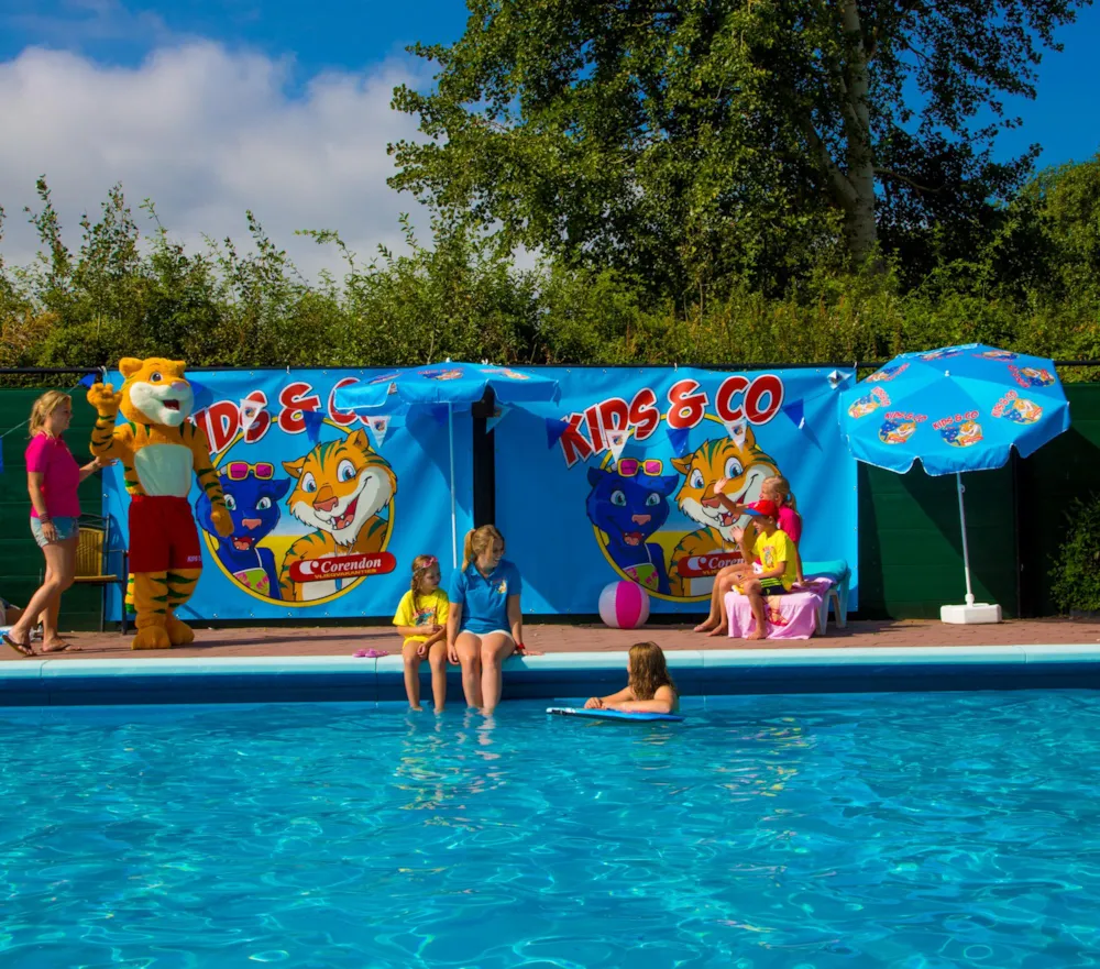 Camping De Brem - image n°18 - UniversalBooking