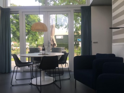 Hotel Lodge Jules — 5