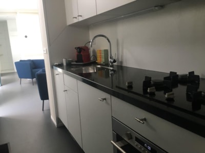 Hotel Lodge Jules — 6