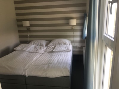 Hotel Lodge Jules — 2
