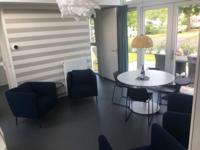 Hotel Lodge Jules — 4