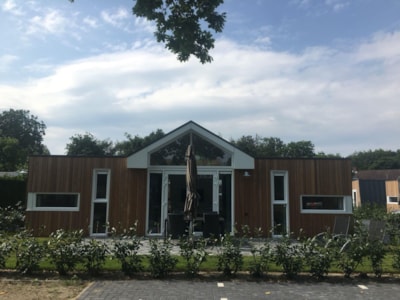 Hotel Lodge Jules — 3