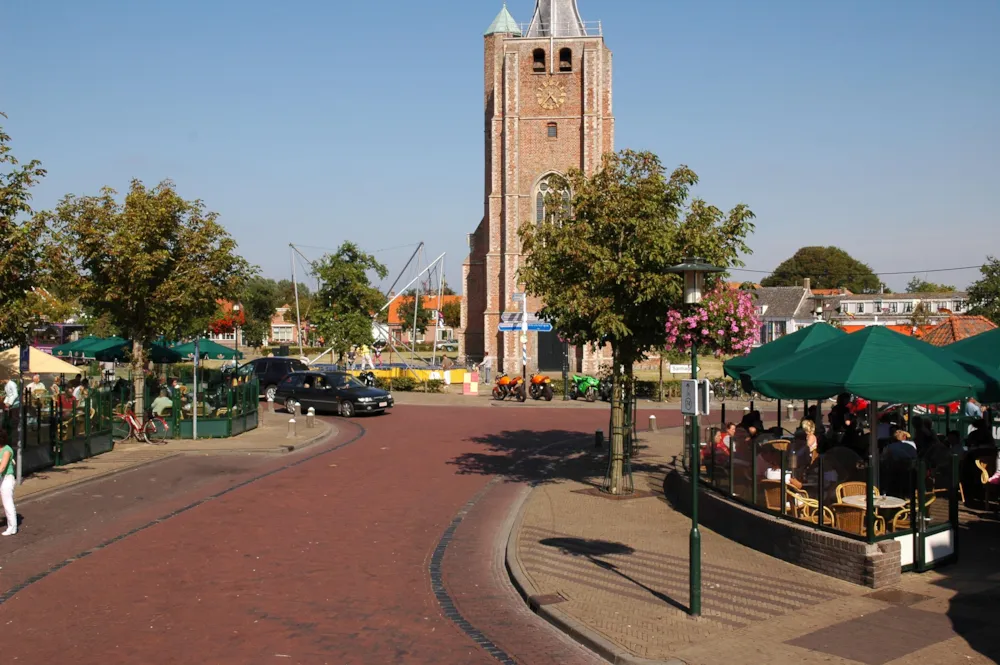 Camping De Brem - image n°20 - UniversalBooking