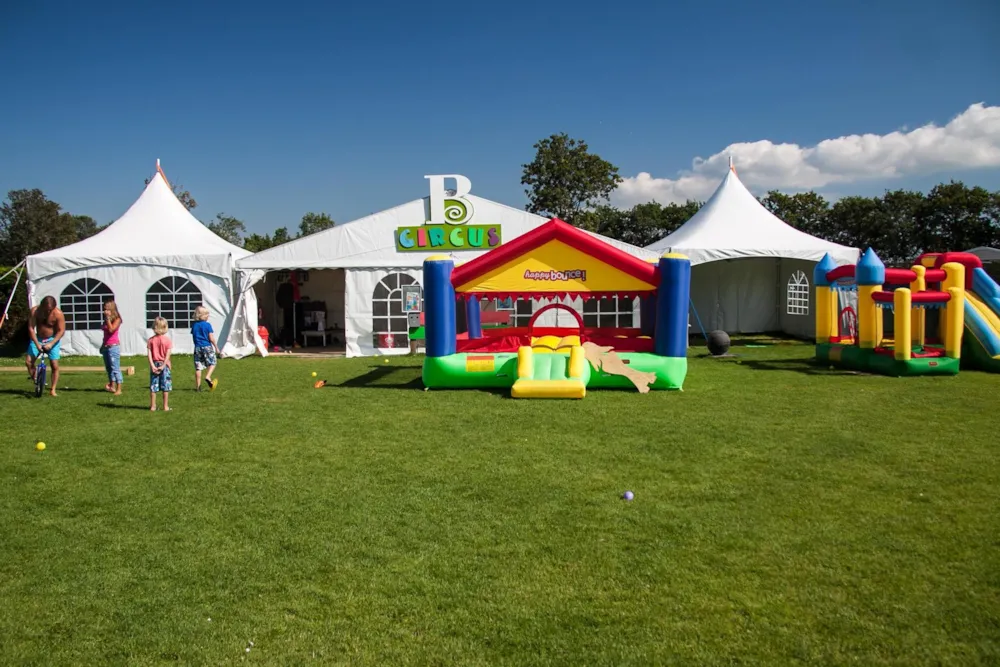 Camping De Brem - image n°3 - UniversalBooking