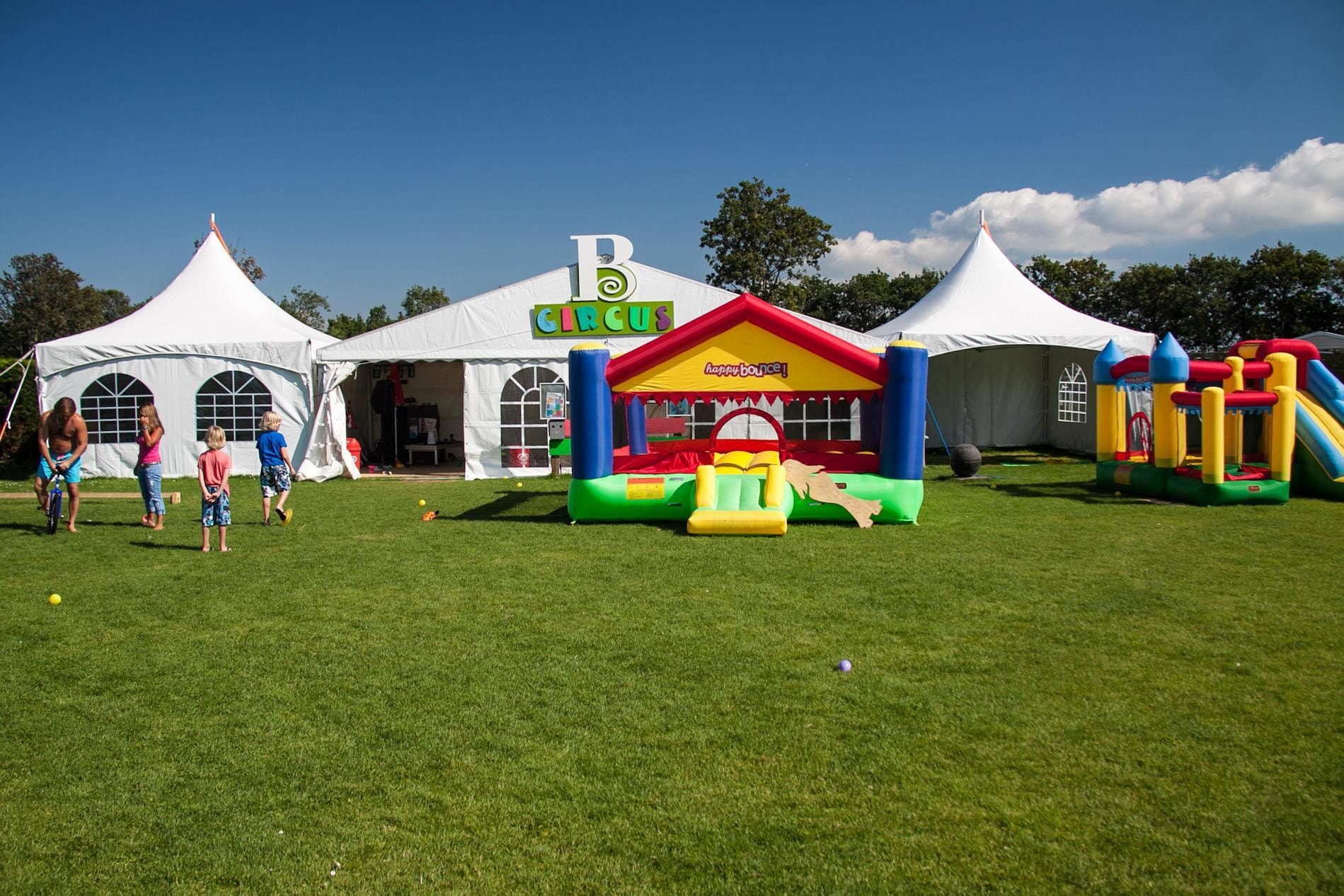 Camping De Brem — Foto 3