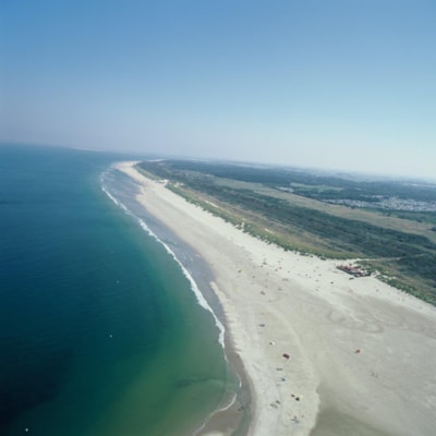 Camping De Brem
