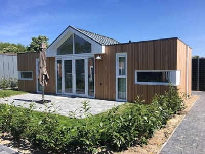 Lodge Michiel — 1