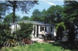Cottage Eco Standart 2 Camere Terrazzo Coperto 10M² Cottage Eco Standart 2 Camere Terrazzo Coperto 10M²